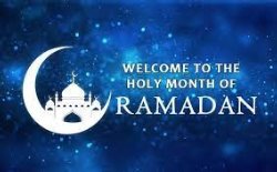 Ramadan Begins